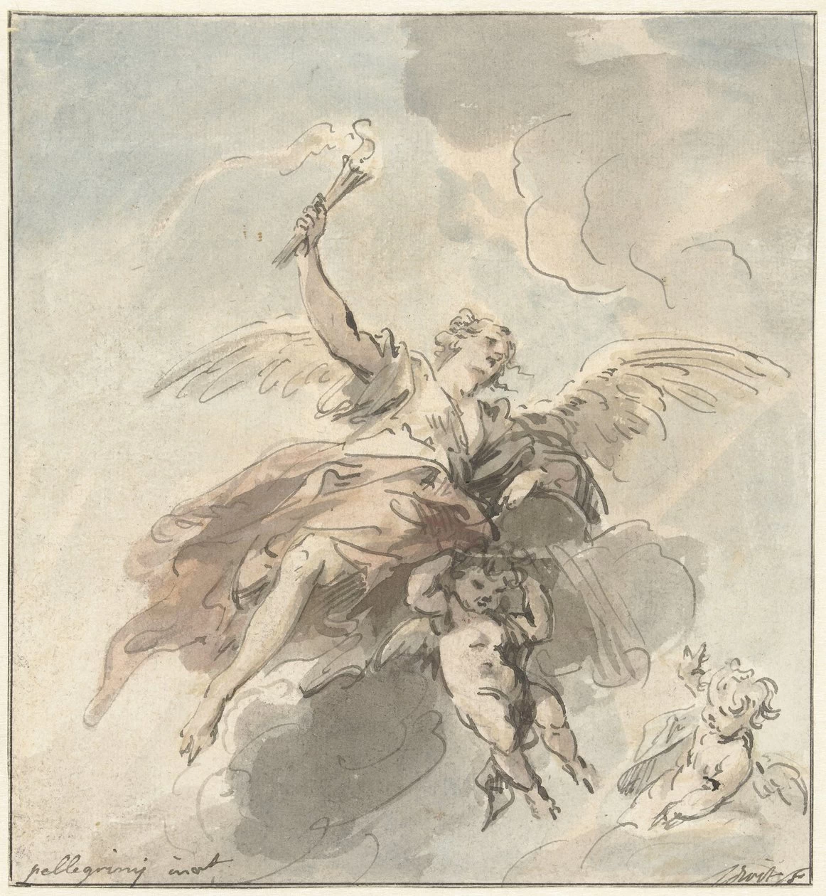 Alba - Rijks Museum, Amsterdam
